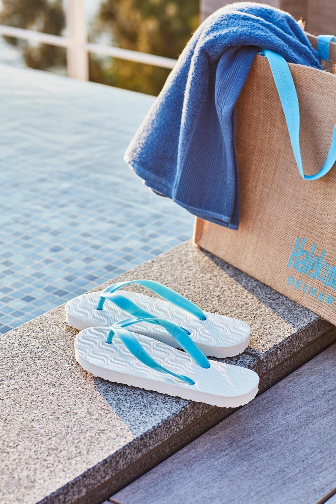 Halekulani Okinawa Hotel Onna Kültér fotó