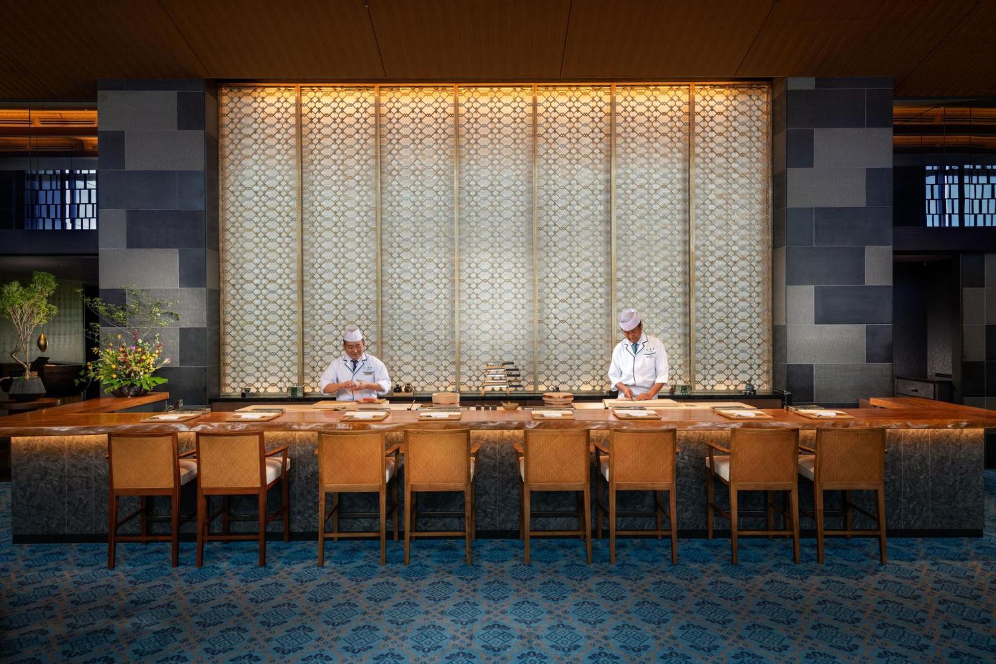 Halekulani Okinawa Hotel Onna Kültér fotó